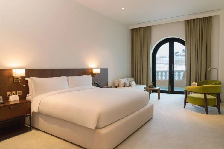 Mina Hotel and Residences By the Torch