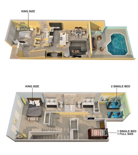Cottage