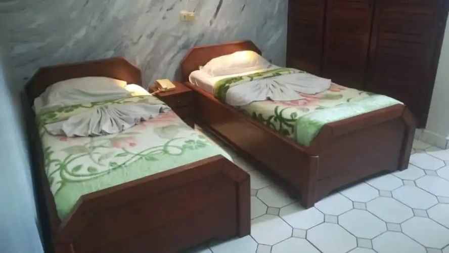 Classic Twin room