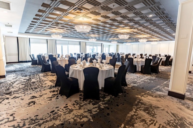 Chateau Cartier Hotel & Resort Ascend Hotel Collection photo 12