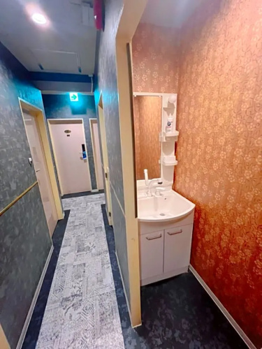 誠家 Makoto Hostel