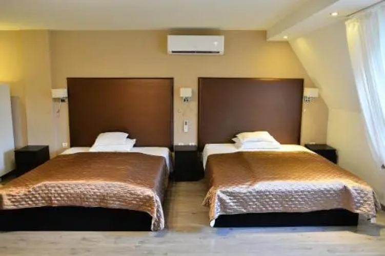 Room4U Apartment