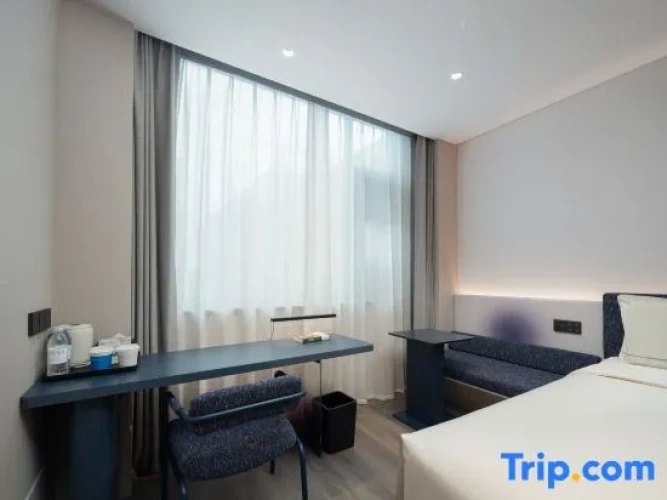 Superior Twin Family room