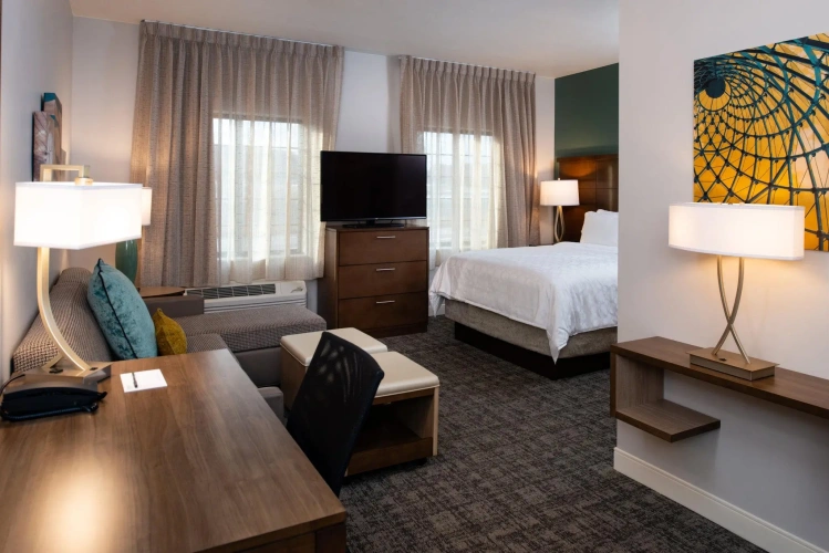 Double Suite