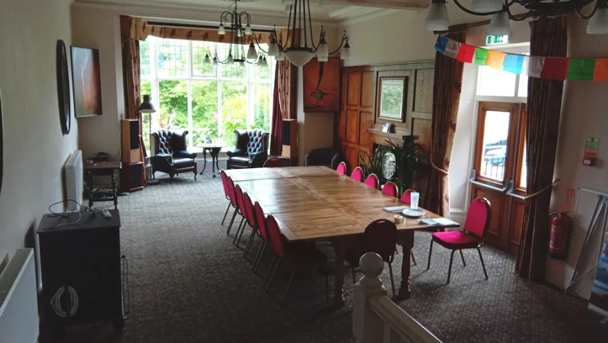 Sir William Hotel