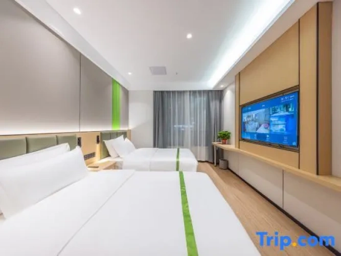 Comfort Twin room