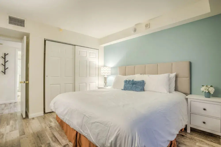 Stay Together Suites 2BD2BA Apartment