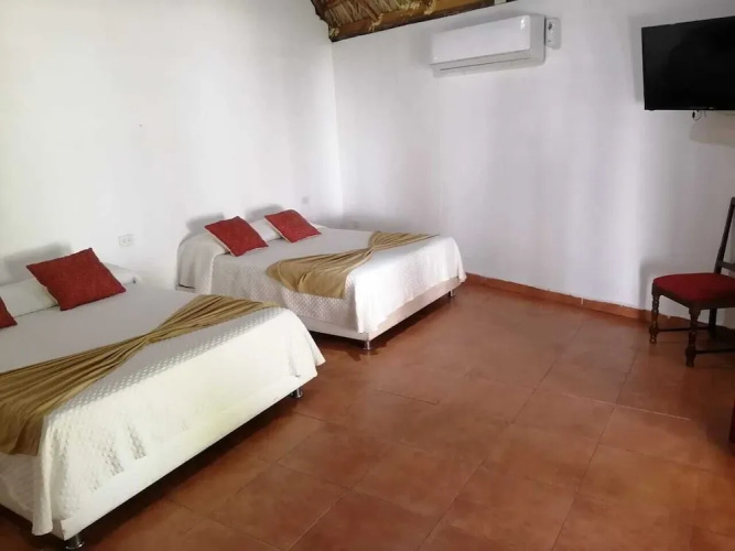 Ecovergel Hotel Boutique