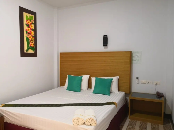 Banmai Resort