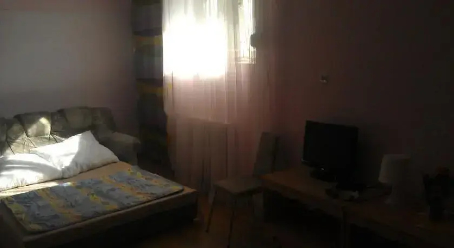 Pokoje Rybacka 5