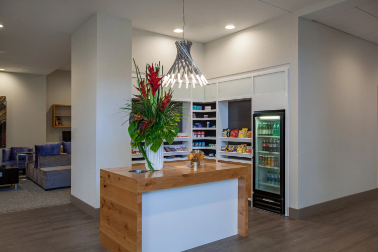 Holiday Inn Cleveland Clinic photo 12