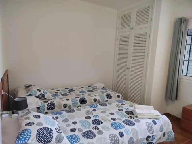 3 Bedrooms Cottage