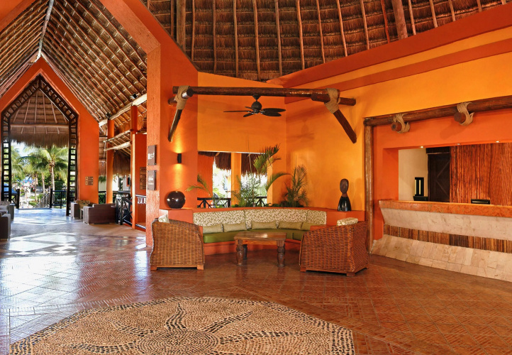Catalonia Riviera Maya Resort and Spa photo 13