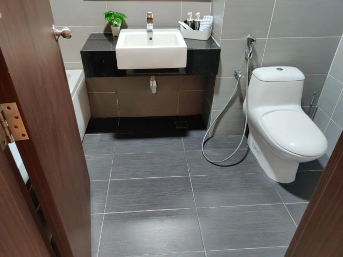 KSL D'Esplanade Studio Apartment's 2