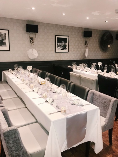 The Eccleston Hotel, Bw Signature Collection photo 23