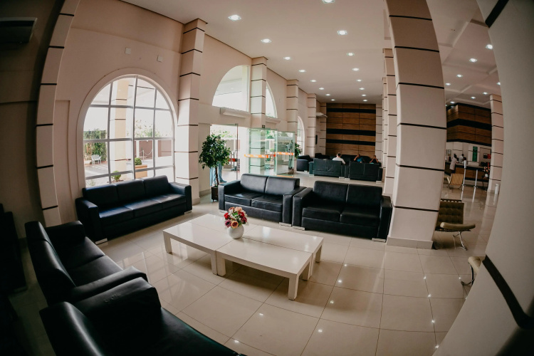 Hotel Diroma Exclusive - BVTUR