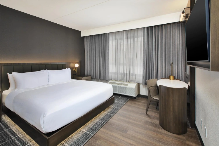 Double Junior Suite