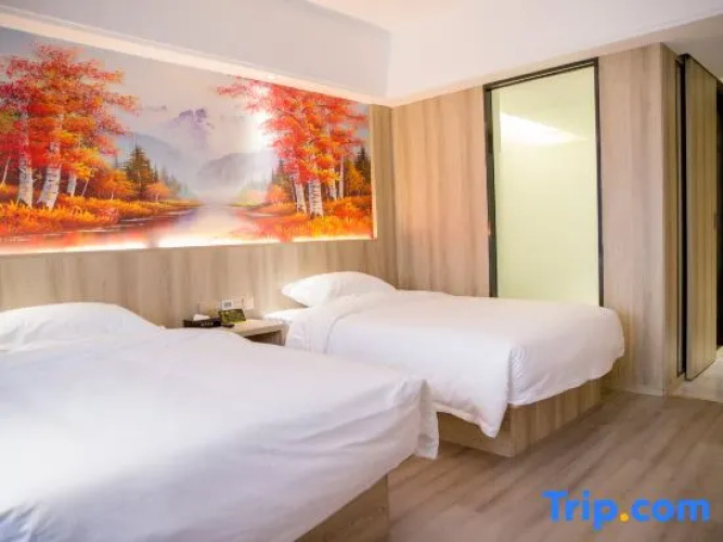 Herun Hotel