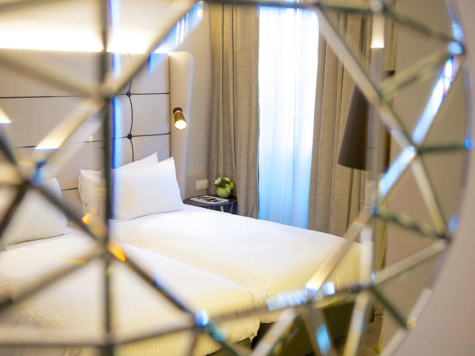 Hotel Cerretani Firenze - MGallery photo 13