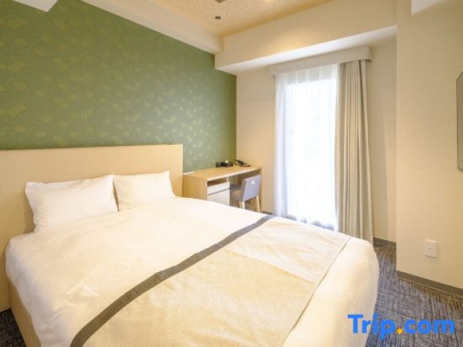 Moderate Double room