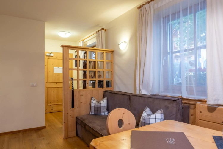 Apartment Lodge Gasserhof