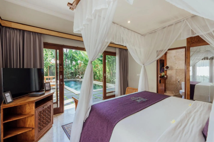 Villa Canggu by Plataran