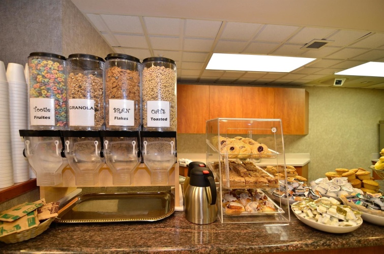 Best Western Plus Twin Falls Hotel photo 16