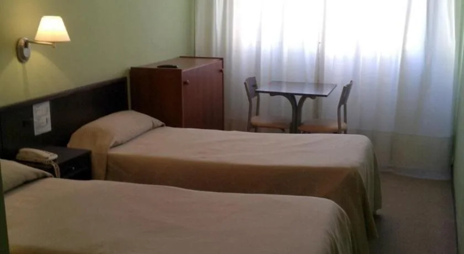 Hotel Carrara