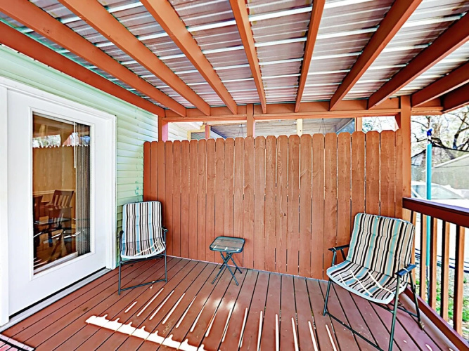 3209 Nashville - 3 Br Home