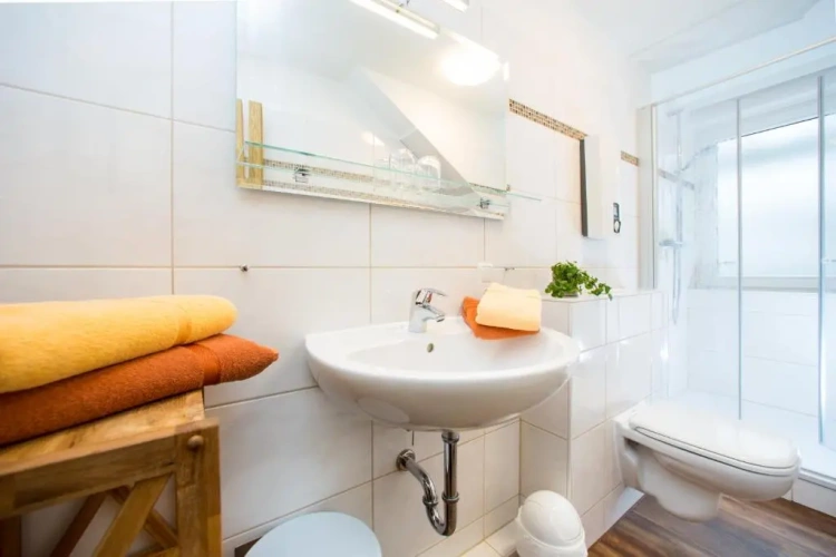 Double Apartment