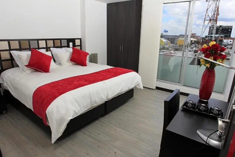 Hotel Ariston AW