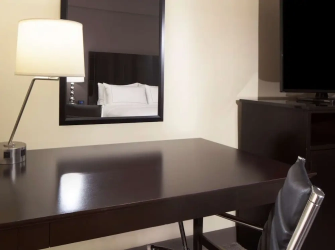1 Bedroom Suite