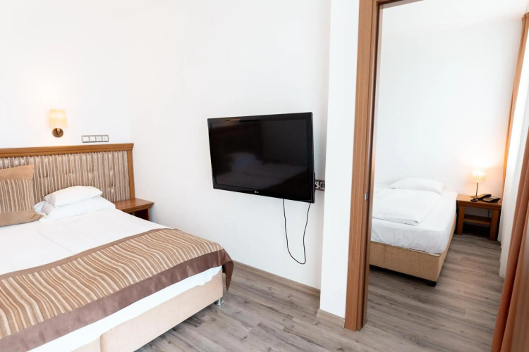 Aphrodite Hotel