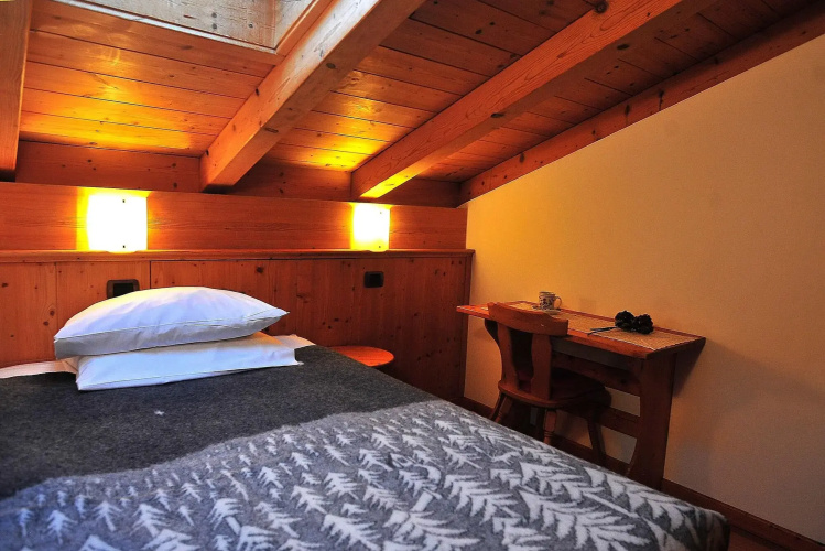 Alpi & Golf Hotel
