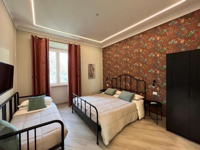 Classic Triple room