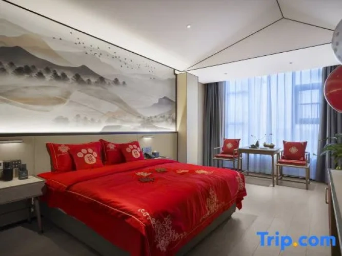 1 Bedroom Standard room