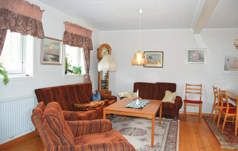 Stunning Home in Ullared With 2 Bedrooms