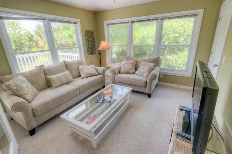 Magnolia Breeze Apartment 2