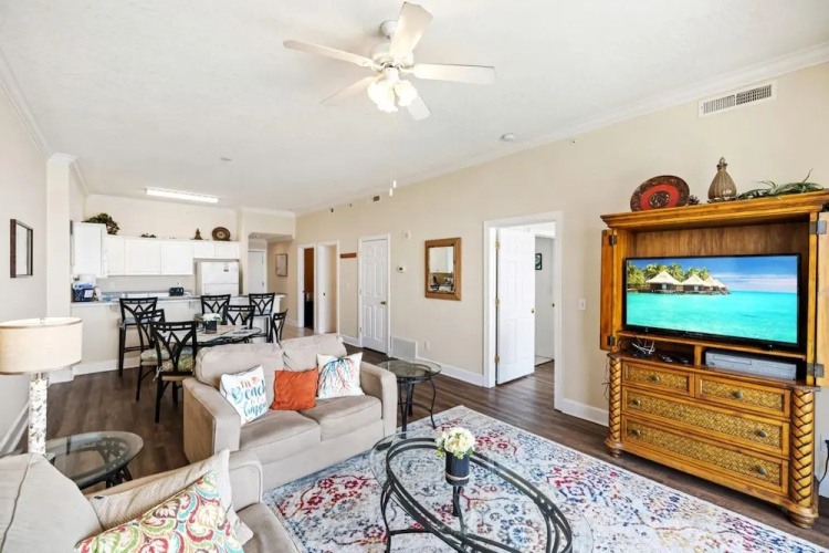 Ocean Villa 2101