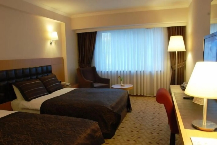 Grand Simay Hotel