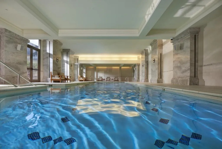 Waldorf Astoria Atlanta Buckhead photo 21