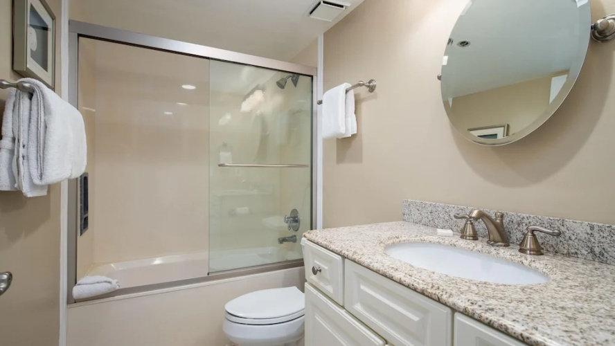 Beachside Two 4271 at Sandestin