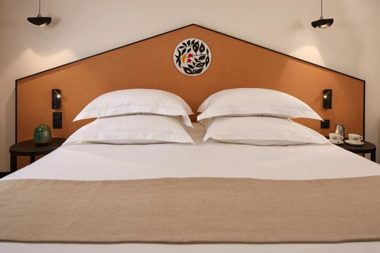 La Villa Duflot Hôtel & Spa Perpignan