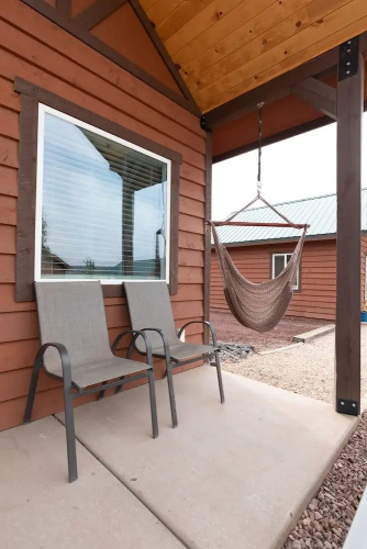 Gooseberry Lodges