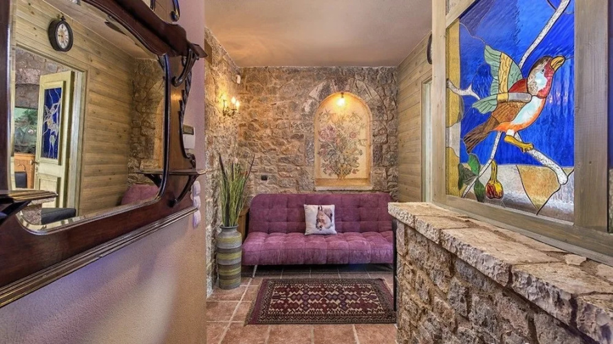 Vip Suite Arachova