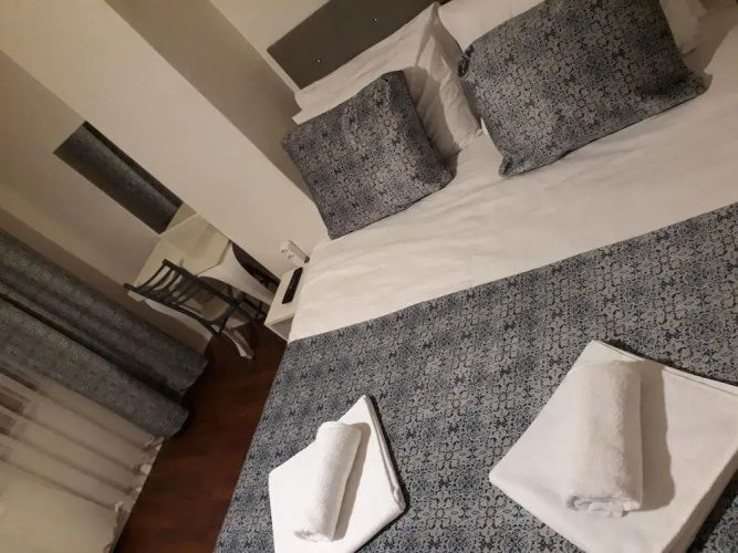 Via Kutahya Otel