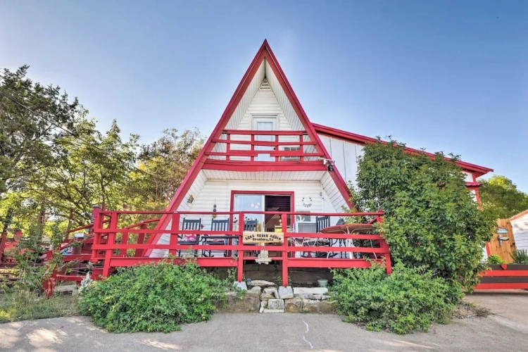 1 Bedroom Cottage