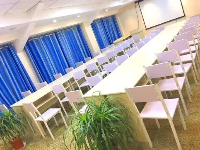 Xingchen Boutique Hotel