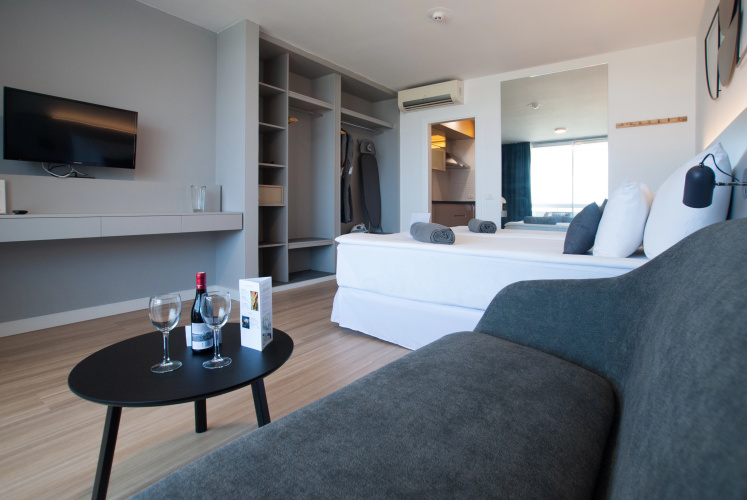 Coral Suites & Spa - Adults Only photo 8