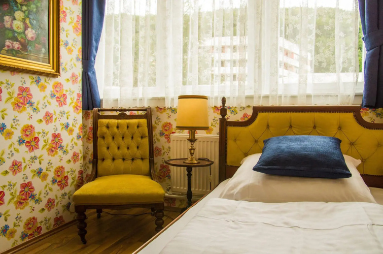 Hotel Victoria